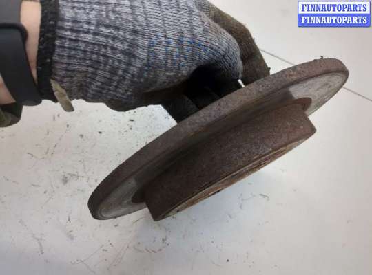 купить Диск тормозной на Ford Explorer 2006-2010