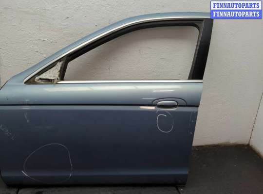 Замок двери JR98663 на Jaguar S-Type 1998-2008