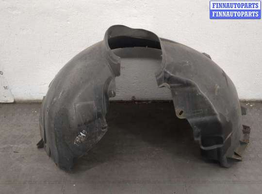купить Защита арок (подкрылок) на Ford Focus 2 2008-2011