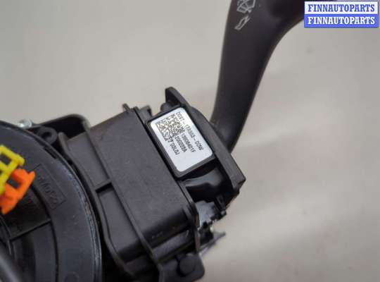 купить Переключатель поворотов и дворников (стрекоза) на Ford Mondeo 5 2015-2022