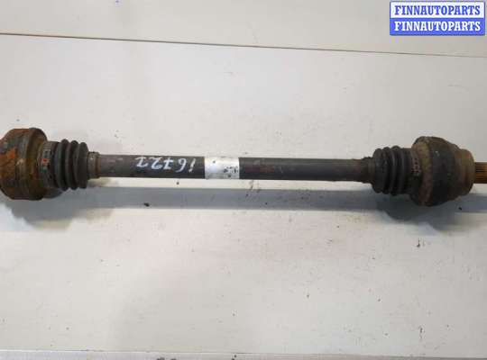 купить Полуось (приводной вал, шрус) на Mercedes ML W164 2005-2011