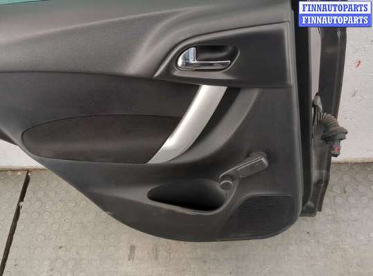 купить Дверь боковая (легковая) на Citroen C3 2009-2013