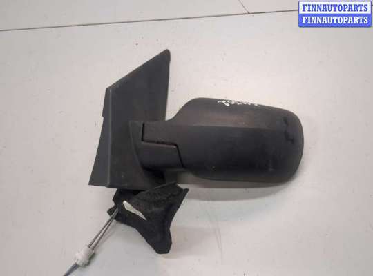 купить Зеркало боковое на Ford Fusion 2002-2012