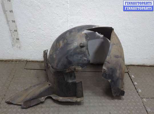 купить Защита арок (подкрылок) на Volkswagen Passat 6 2005-2010