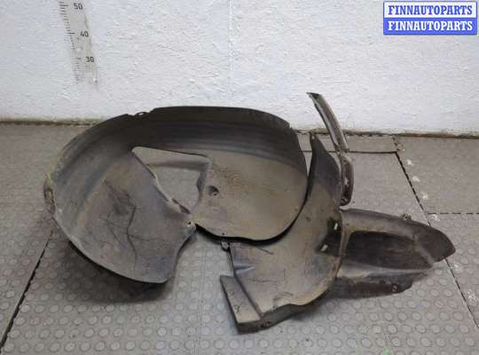 Защита арок (подкрылок) VG2726450 на Volkswagen Passat 6 2005-2010