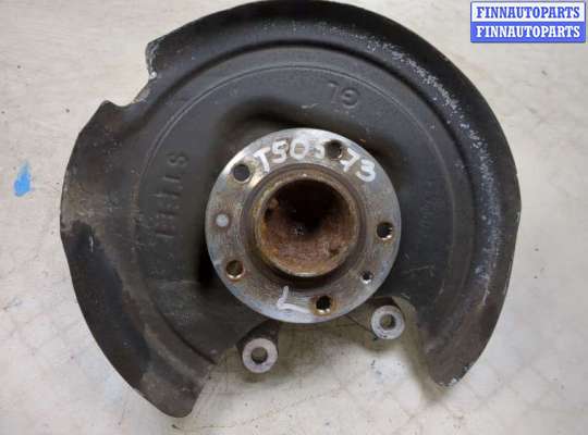 купить Ступица (кулак, цапфа) на Citroen C5 Aircross 2018-2025