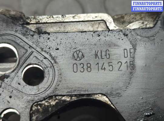 купить ТНВД на Skoda Fabia 2007-2014