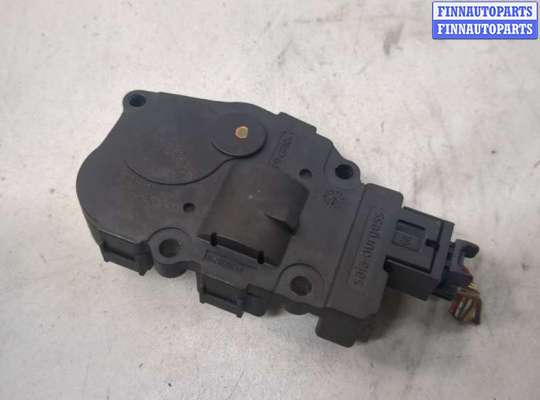 купить Электропривод заслонки отопителя на Porsche Panamera 2009-2016