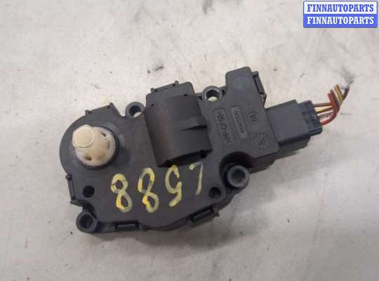 купить Электропривод заслонки отопителя на Porsche Panamera 2009-2016