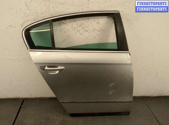 купить Ручка двери наружная на Volkswagen Passat 6 2005-2010