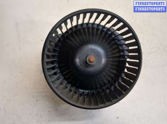 Мотор отопителя