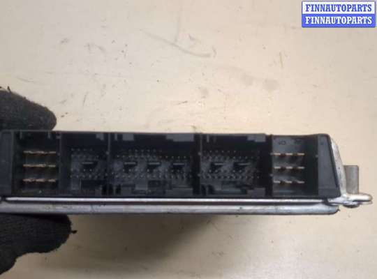 купить Блок управления двигателем на Land Rover Range Rover 3 (LM) 2002-2012