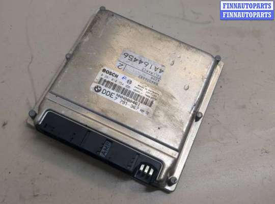 купить Блок управления двигателем на Land Rover Range Rover 3 (LM) 2002-2012
