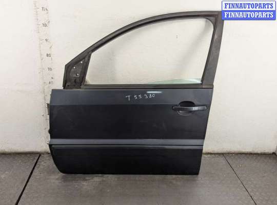 купить Дверь боковая (легковая) на Ford Fusion 2002-2012