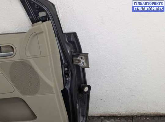 купить Дверь боковая (легковая) на Ford Fusion 2002-2012