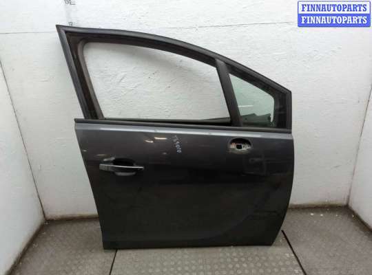 Замок двери OP2417173 на Opel Meriva 2010-2018