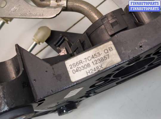 купить Кулиса КПП на Ford Fusion 2002-2012