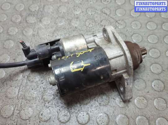 Стартер VG2731767 на Volkswagen Golf 6 2008-2012