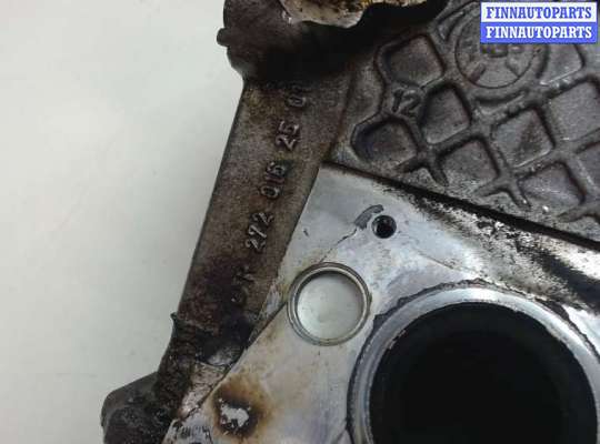 купить Головка блока (ГБЦ) на Mercedes C W204 2007-2013