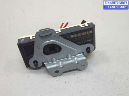 Блок управления доводчика багажной двери MB1580052 на Mercedes GL X164 2006-2012