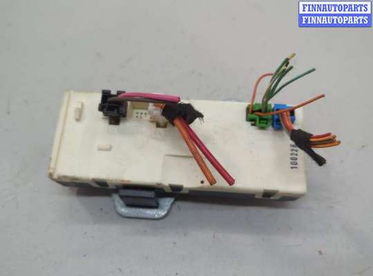 ЭБУ прочее на Mercedes-Benz GL (X164)