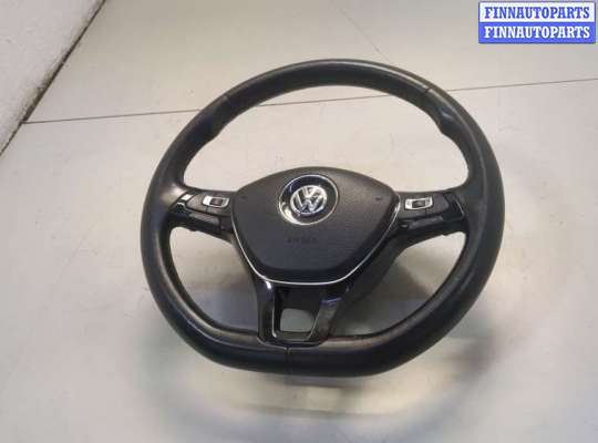 купить Руль на Volkswagen Jetta 6 2010-2018