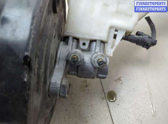 купить Цилиндр тормозной главный на Chevrolet Trax 2016-2022