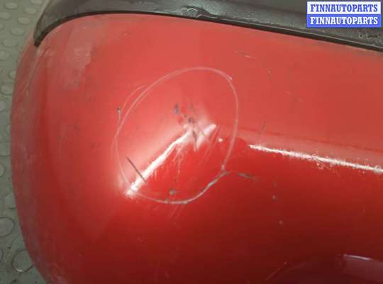 купить Бампер на KIA Rio 2005-2011