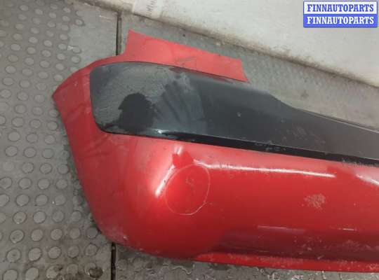 купить Бампер на KIA Rio 2005-2011