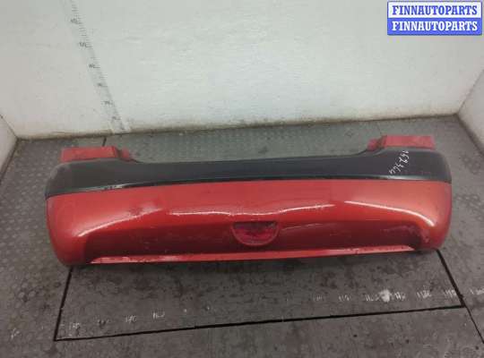 купить Бампер на KIA Rio 2005-2011