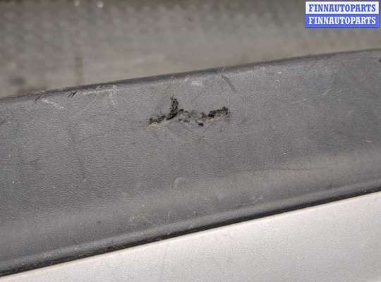 Бампер задний на Ford Kuga II / Escape III