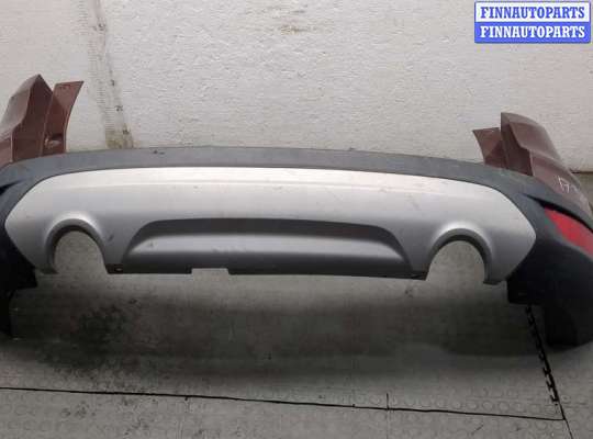 Бампер FO2029611 на Ford Escape 2015-2019