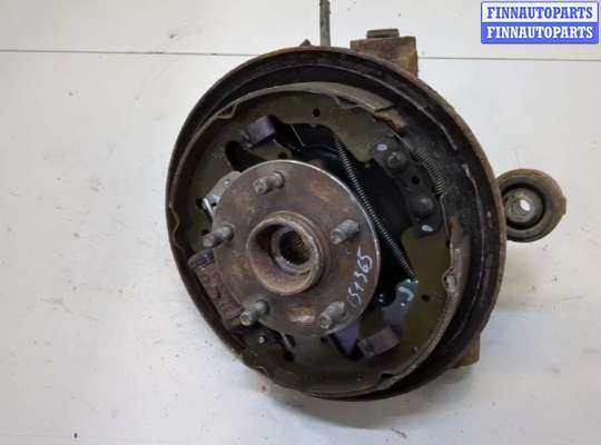 купить Ступица (кулак, цапфа) на Suzuki Grand Vitara 2005-2016