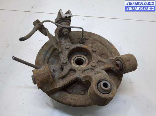 купить Ступица (кулак, цапфа) на Suzuki Grand Vitara 2005-2016