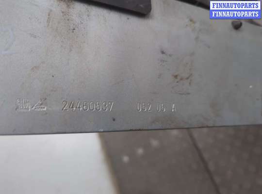 купить Усилитель бампера на Opel Astra H 2004-2010