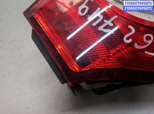 купить Фонарь (задний) на Ford Galaxy 2010-2015