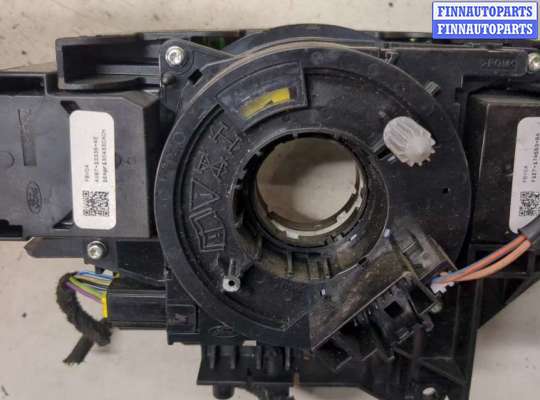купить Переключатель поворотов и дворников (стрекоза) на Ford Focus 3 2014-2019