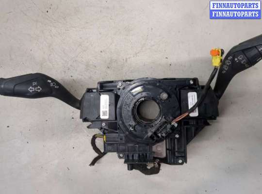 купить Переключатель поворотов и дворников (стрекоза) на Ford Focus 3 2014-2019