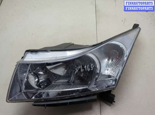 купить Фара (передняя) на Chevrolet Cruze 2009-2015