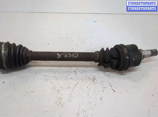 купить Полуось (приводной вал, шрус) на Ford C-Max 2002-2010