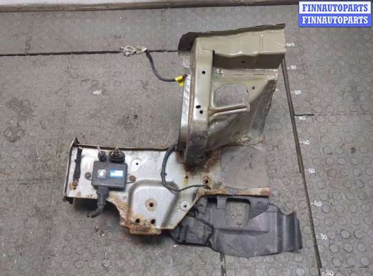 купить Лонжерон кузовной на Hyundai Sonata NF 2005-2010