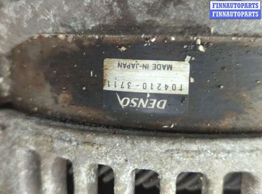 купить ТНВД на Land Rover Discovery 3 2004-2009