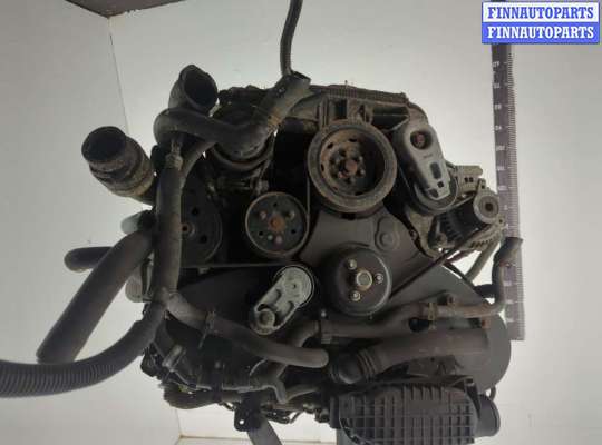 Купить ТНВД на Land Rover Discovery 3 2004-2009 ТНВД LRD3160 на Land Rover Discovery 3 2004-2009