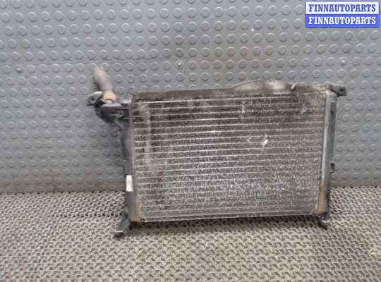 купить Радиатор охлаждения двигателя на Mini Cooper (R50 / 53) 2001-2006