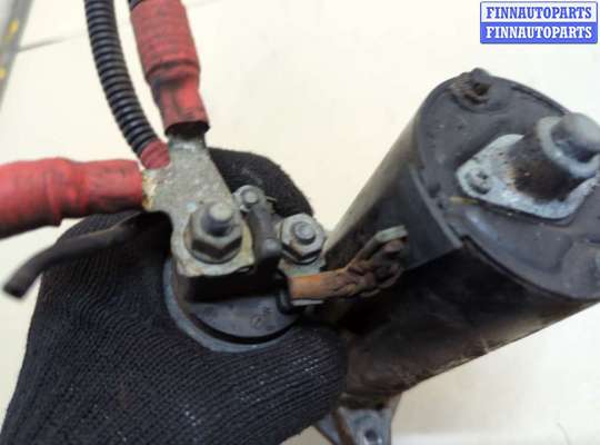 купить Стартер на BMW 3 E90, E91, E92, E93 2005-2012