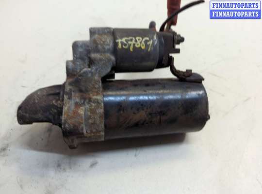 купить Стартер на BMW 3 E90, E91, E92, E93 2005-2012