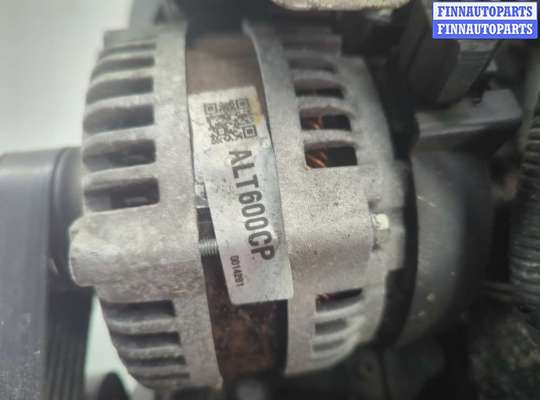 купить Охладитель отработанных газов на Ford Focus 2 2005-2008