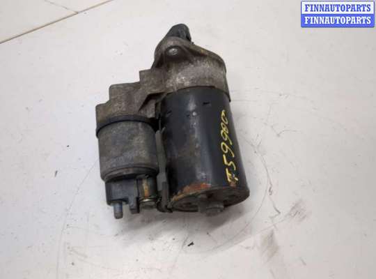 купить Стартер на Opel Corsa D 2006-2014