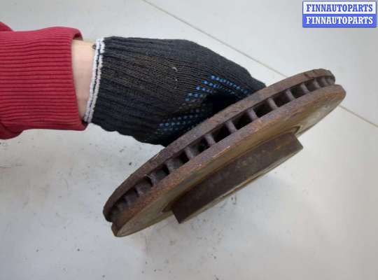 купить Диск тормозной на Toyota Solara 2003-2009