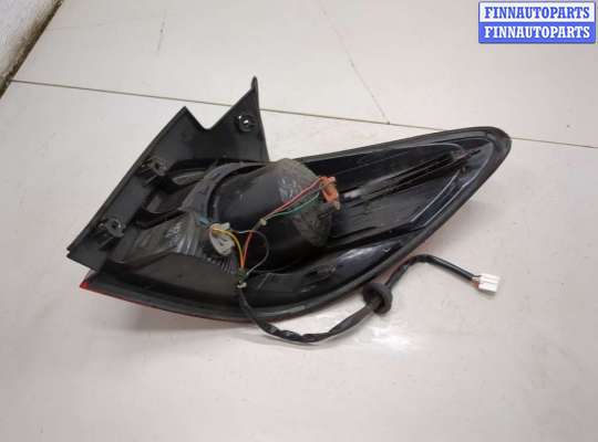 купить Фонарь (задний) на Chevrolet Cruze 2009-2015